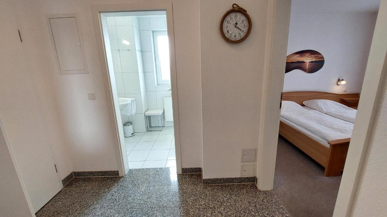 בינץ Villa Maria By Rujana מראה חיצוני תמונה